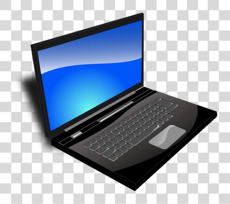 Download Computer Notebook Laptop Image Laptop Image PNG file