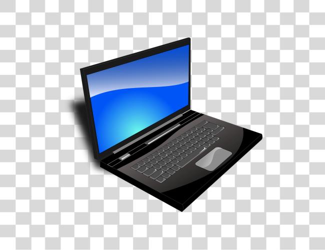 Download Computer Notebook Laptop Image Laptop Image Clip Art