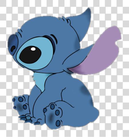 下载 縫線 stitchdisney 迪士尼 莉蘿 liloandstitch 縫線 PNG file