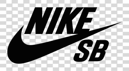 下载 Logo Nike Sb PNG file