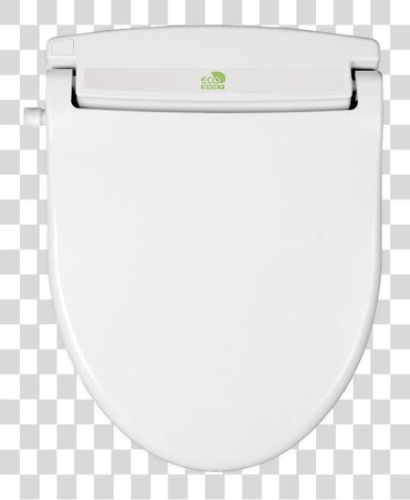 下载 Toilet 頂部 视图 Urinal PNG file