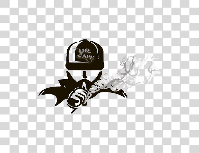 Download Vape Illustration Clip Art