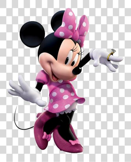 Download Friends Mickey Mouse Clubhouse Minnie Mouse PNG file