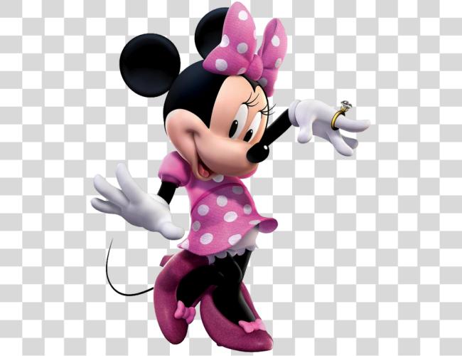 Download Friends Mickey Mouse Clubhouse Minnie Mouse Clip Art