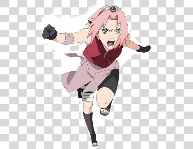 Download Sakura Haruno Shippuden Sakura Haruno Shippuden Clip Art