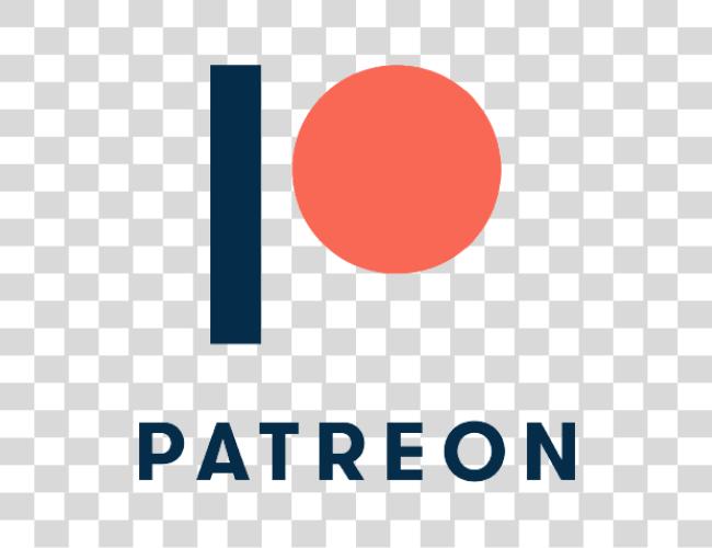 Download Patreon Com Circle Clip Art