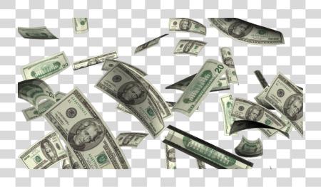 Download Stack Of Money Make It Rain Money PNG file