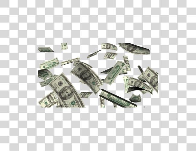 Download Stack Of Money Make It Rain Money Clip Art