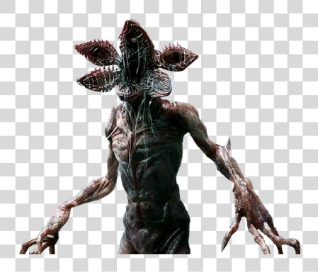 Download Dungeons Dragons Demogorgon video Organism Fictional Monster en Stranger Things PNG file