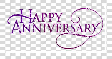 Download Anniversary texto Image con Background feliz Work Anniversary Clipart PNG file