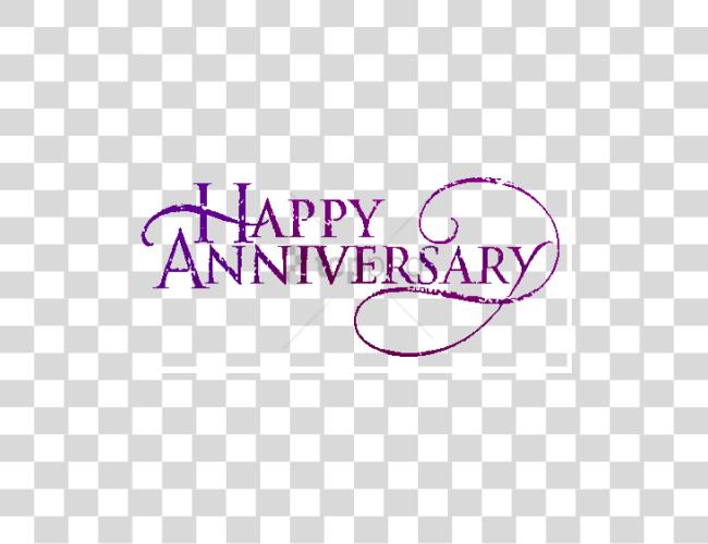 Download Anniversary Text Image With Background Happy Work Anniversary Clipart Clip Art