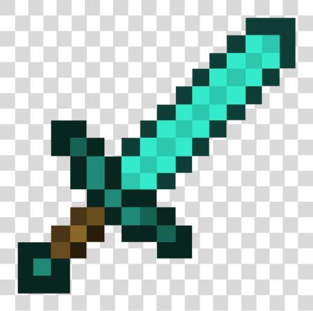 Download Sword Adult Game Wiki Pinterest Pocket Edition Minecraft Diamond Sword PNG file