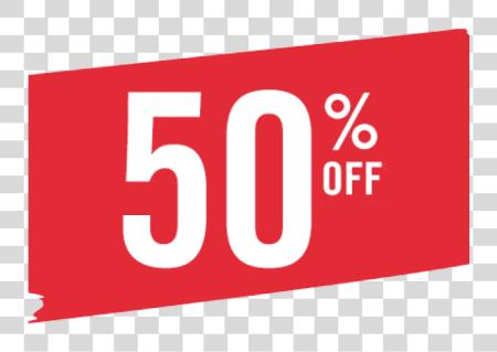 Download 50 Off 50 Off PNG file