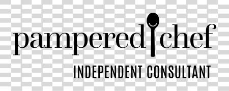 下载 Pampered Chef Logo PNG file