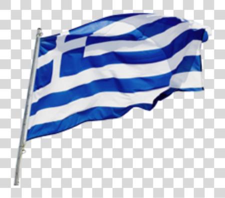 Download bandera símbolo greece griego greekflag griego bandera PNG file