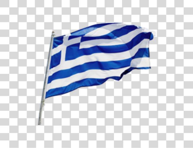 Download flag symbol greece greek greekflag Greek Flag Clip Art