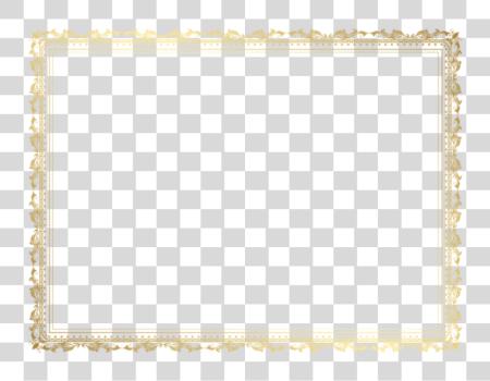 Download Decorative Border Frame Photo Decorative Border PNG file