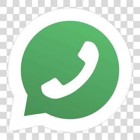 下载 Whatsapp Whatsapp Logo PNG file