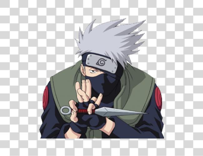 Download Kakashi Picture Kakashi Sensei Clip Art