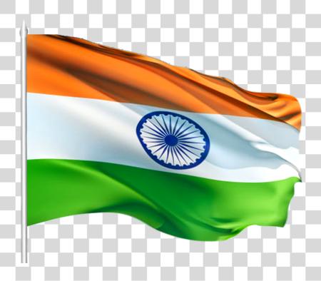 Download Indian Flag 6826 Transparentpng Flag Of India PNG file