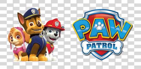 下载 News Paw Patrol PNG file