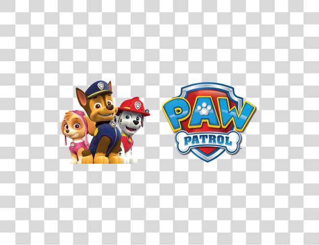 Download News Paw Patrol Clip arte