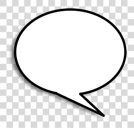 Download 2013 X 1875 Speech Bubble Black Background PNG file