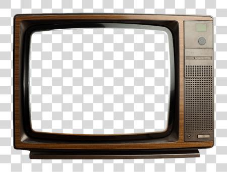 Download Old Tv Old Tv PNG file