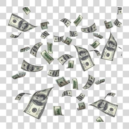 Download Falling Psd Official Psds Share This Image Money Falling No Background PNG file