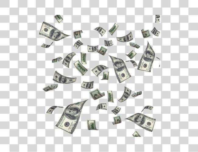 Download Falling Psd Official Psds Share This Image Money Falling No Background Clip Art