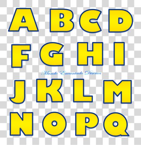 Download Letras Toy Story PNG file