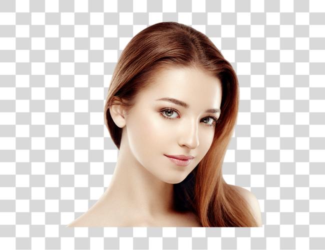 Download The Beauty Brow Parlour Beautiful Girl Face Clip Art