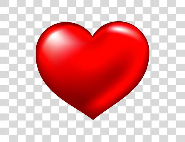 Download Heart Clip Art