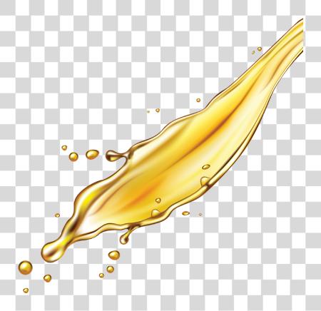 Download aceite vector Splash aceite vector PNG file