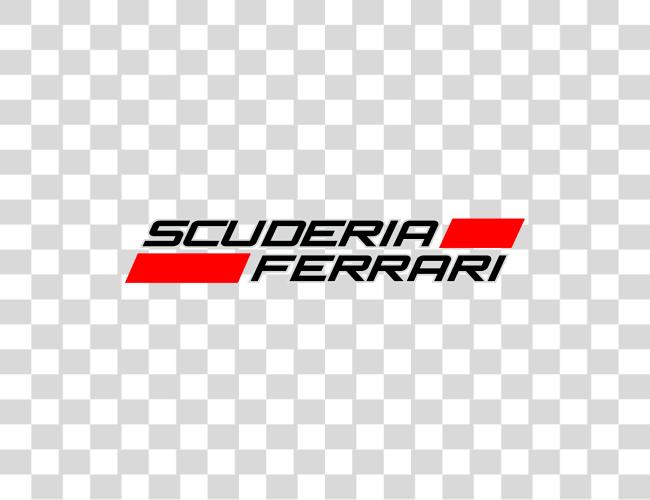 Download Scuderia Ferrari Logo Clip Art