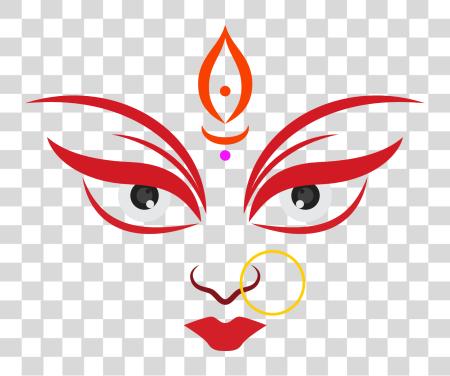 Download Durga PNG file