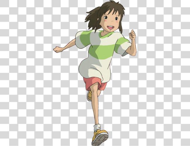 تحميل 5 Facts About Studio Ghibli Chihiro Ghibli مقطوعة فن