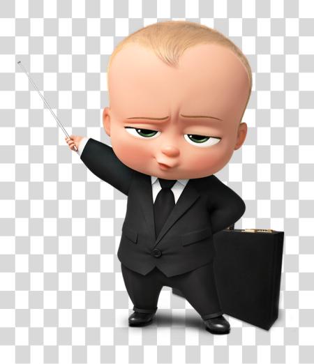 Download The Boss Baby Boss Baby PNG file