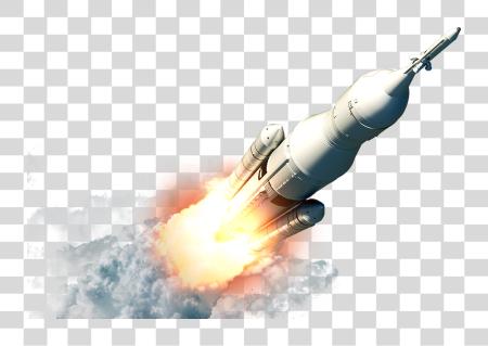 Download Rocket PNG file