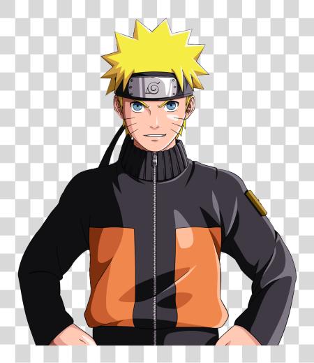 下载 Naruto Shippuden PNG file