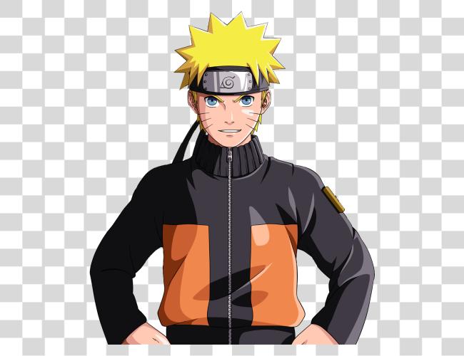 Download Naruto Shippuden Clip Art