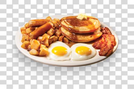 Download Egg Breakfast PNG file