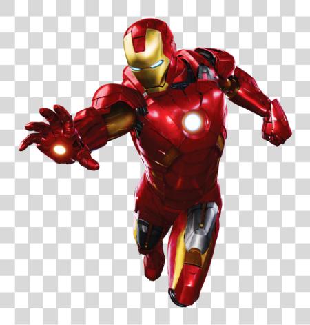 Download Os Vingadores Em Iron Man With PNG file