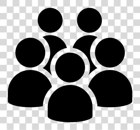 Download Group Of Employees Icon PNG file