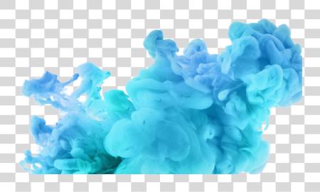 Download Background Blue Smoke PNG file