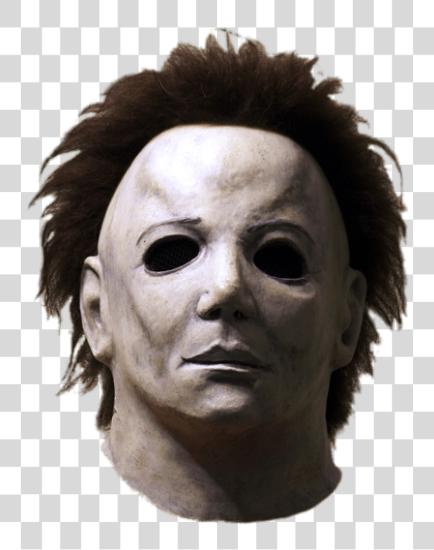 Download Michael Myers máscara PNG file