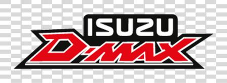 下载 Isuzu Dmax PNG file