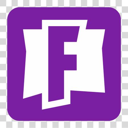 Download Icon And Fortnite Icon PNG file