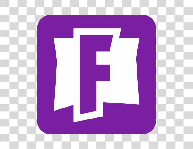 Download Icon And Fortnite Icon Clip Art