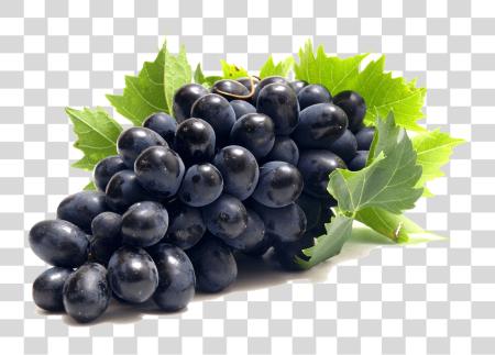 Download Grape rojo Grapes fruta PNG file